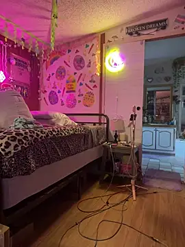 TranSexualJade95: απευθείας συνομιλία ΧΧΧ