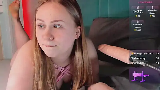 Онлайн чат XXX stacy_moorex