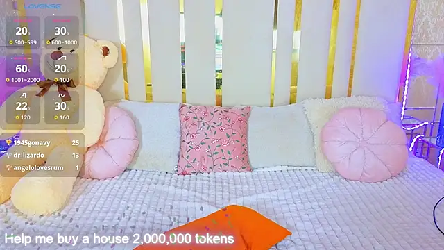 Marina_Mur_ Chat XXX in diretta