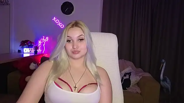 adrelaxina Chat XXX in diretta