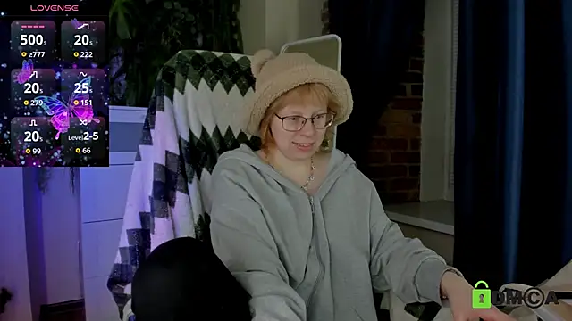 Melissa_Wells Chat XXX live