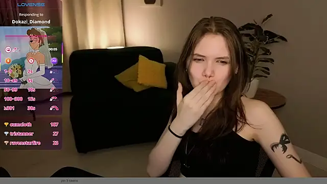 Dilara_xBaby – Live XXX-chat