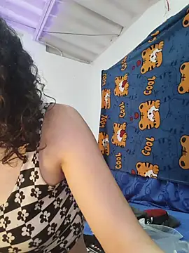 vanesa_gomez – Live XXX-chat