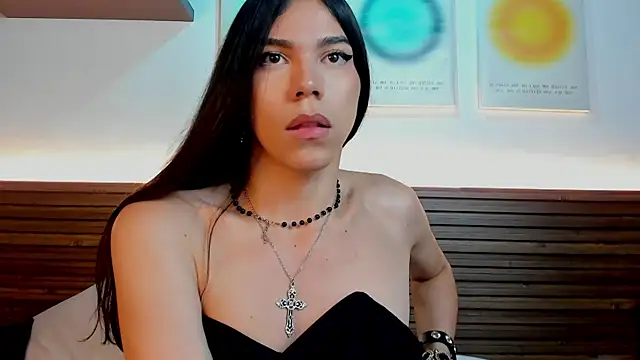 Živý XXX chat Sara_cutie_