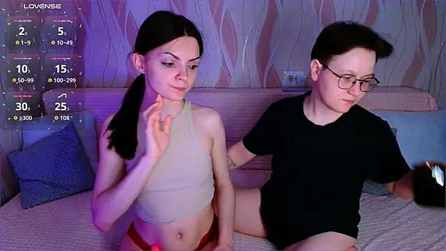 _crazy_baby_ webkamerás műsora