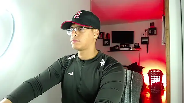 Show Webcam de _John_Boy_