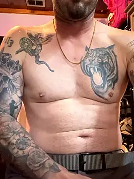 RobsBigD Show Webcam