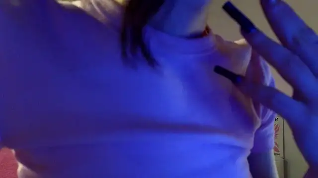 CarmaOlen's Live XXX Chat