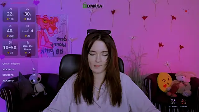 liana_kissesのライブXXXチャット