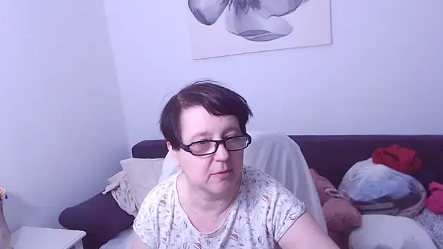 Chatroom XXX en direct de ChristaRose