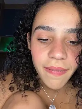 Show Webcam de SirenStell0