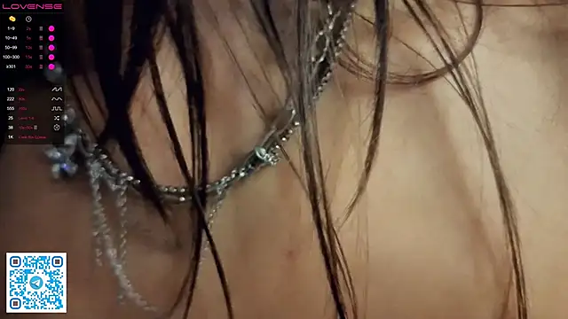 ClarissaMaheia's Live XXX Chat