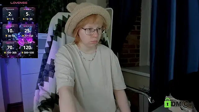 Melissa_Wells live XXX chat