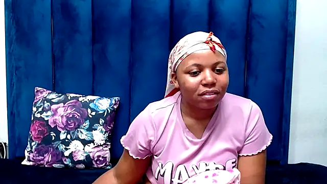 Živý XXX chat HotSmallTits