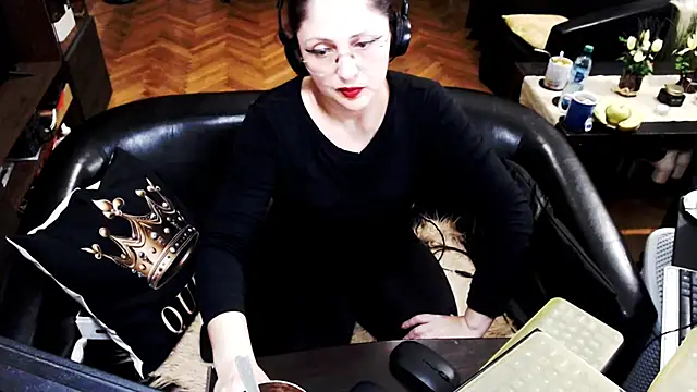 Imperatriza live XXX chat