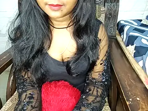 Muktha live XXX chat