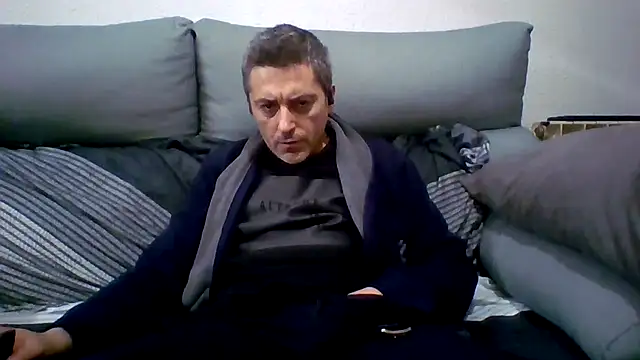 jorge6869のライブXXXチャット