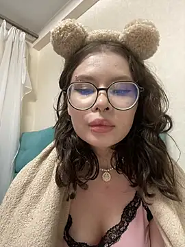 Chat XXX ao vivo de RianaRey