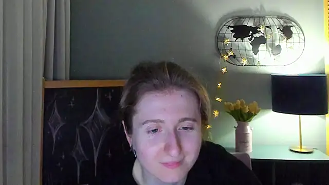 CamillaDreamer's Live XXX Chat