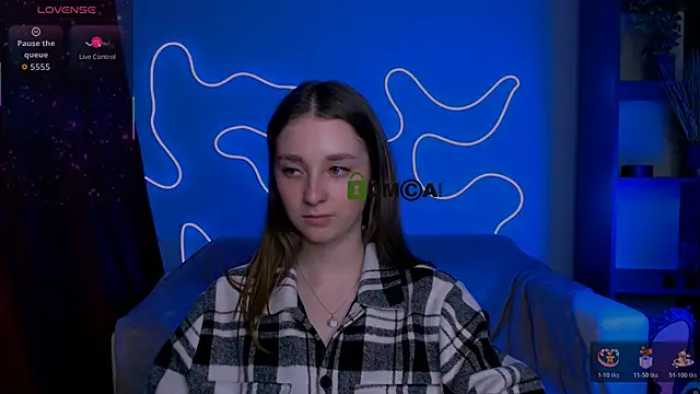 alisabliss' Live XXX Chat