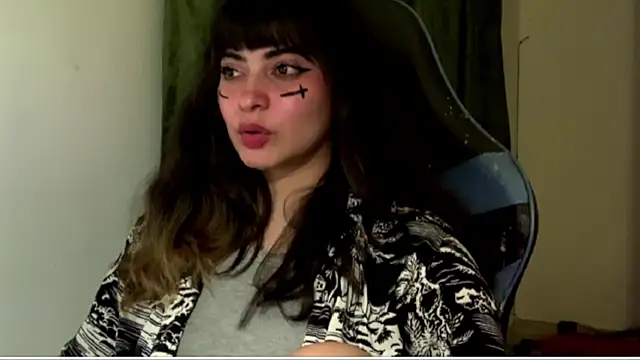 Annagoth_'s Live XXX Chat