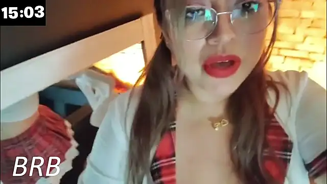 Chat +18 de Anto_Thompson ao vivo