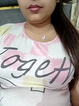 Chat +18 de Shanaya-Hotty ao vivo