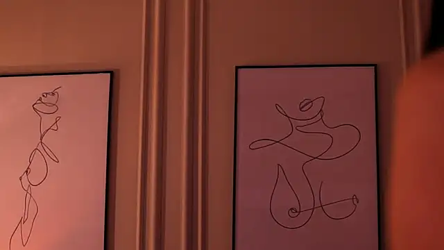 Chat +18 de RebbecaRey ao vivo