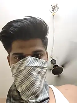 playboyrahのウェブカメラショー