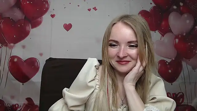 Nic0leDreams' Live XXX Chat