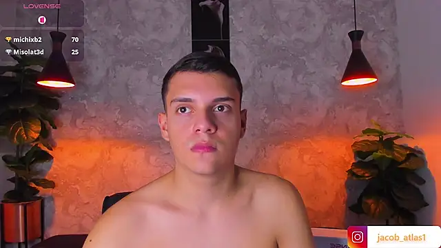 ian_jacob – Kamerová šou