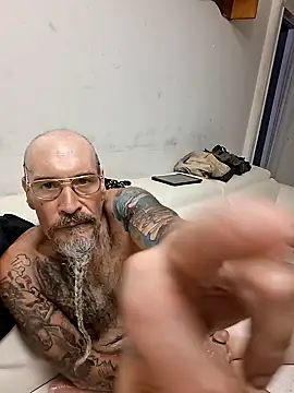 FilthyFreek: вебкам-шоу