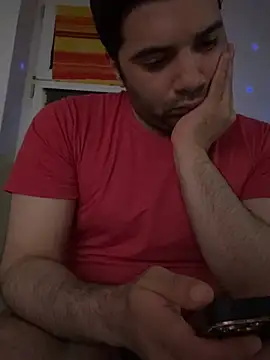 JackySexyy Webcam show