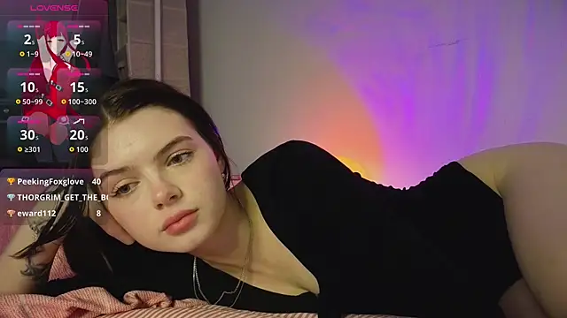 lillly_meow_ live XXX chat