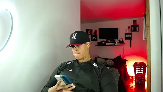 Show webcam de _John_Boy_