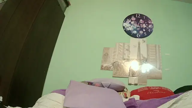 SexyGioconda 라이브 XXX 채팅