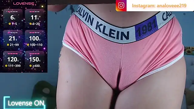 ana_studio 라이브 XXX 채팅