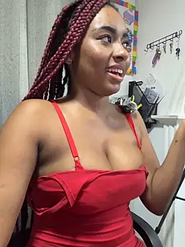 Kloe_rousse01 Chat XXX in diretta