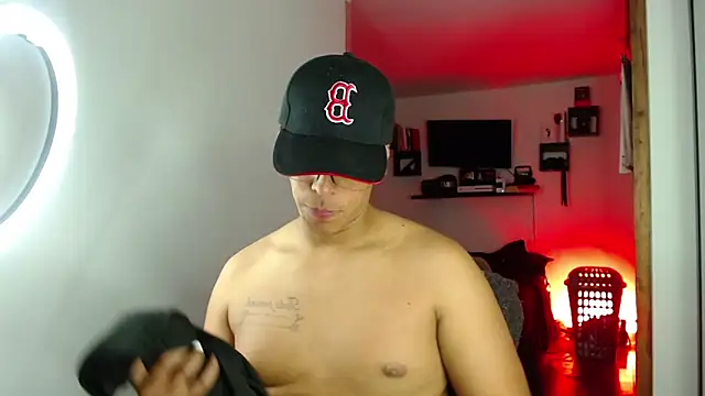 _John_Boy_'s Webcam Show