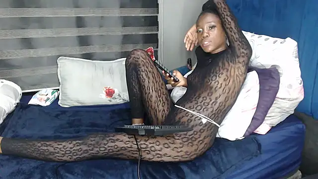 BLACK_BERRY_xXx's Live XXX Chat