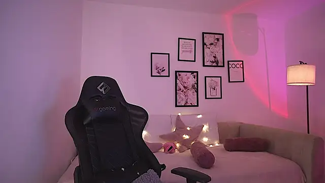 Melibahamon_ Live XXX-Chat