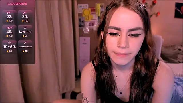 _selectrra Live XXX-Chat