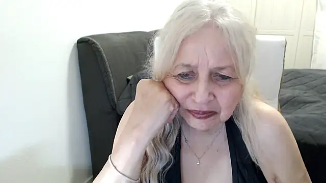 Show de SusiLifeXXX na webcam