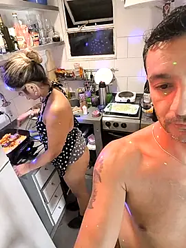 Misshine_32 Adlı Modelin Web Kamerası Şovu