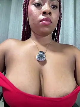 Kloe_rousse01 라이브 XXX 채팅