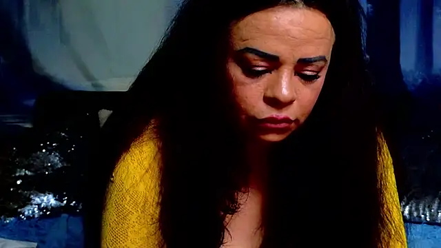 ElizabethEven 现场XXX聊天