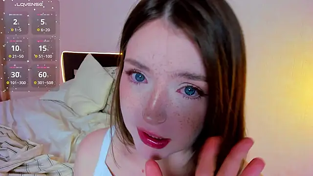 lexxxxxxi Live XXX-chat