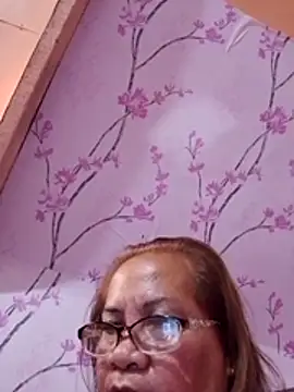 Webkamerová show vickyhot1966