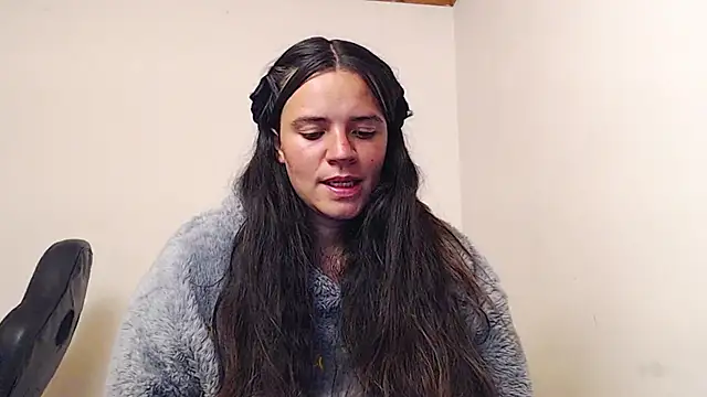 Shanel_Lozano live XXX chat