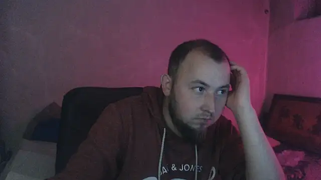 Webkamerová show BIG-COCK-OMG